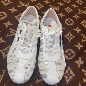 Cipo & Baxx Womans Sneakers